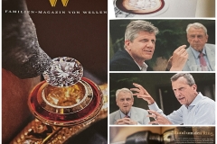 Wellendorf - Familienmagazin 2020