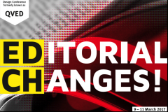 QVED / EDCH - Live Blog