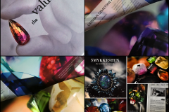 »The Value of Colors« - Buch