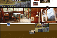 »Vogelweid Saas-Fee«