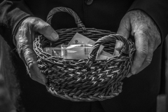 Internationale Gedenkfeier KZ-Gedenkstätte Hinzert/Rheinland-Pfalz, 20.09.2025