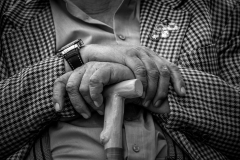 Internationale Gedenkfeier KZ-Gedenkstätte Hinzert/Rheinland-Pfalz, 20.09.2025