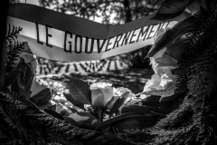 Internationale Gedenkfeier KZ-Gedenkstätte Hinzert/Rheinland-Pfalz, 20.09.2025