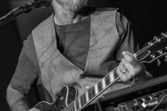 Christina Lux und Oliver George, 27.9.2025, GonsKultur eV, Mainz