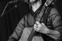 Christina Lux und Oliver George, 27.9.2025, GonsKultur eV, Mainz