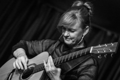 Christina Lux und Oliver George, 27.9.2025, GonsKultur eV, Mainz