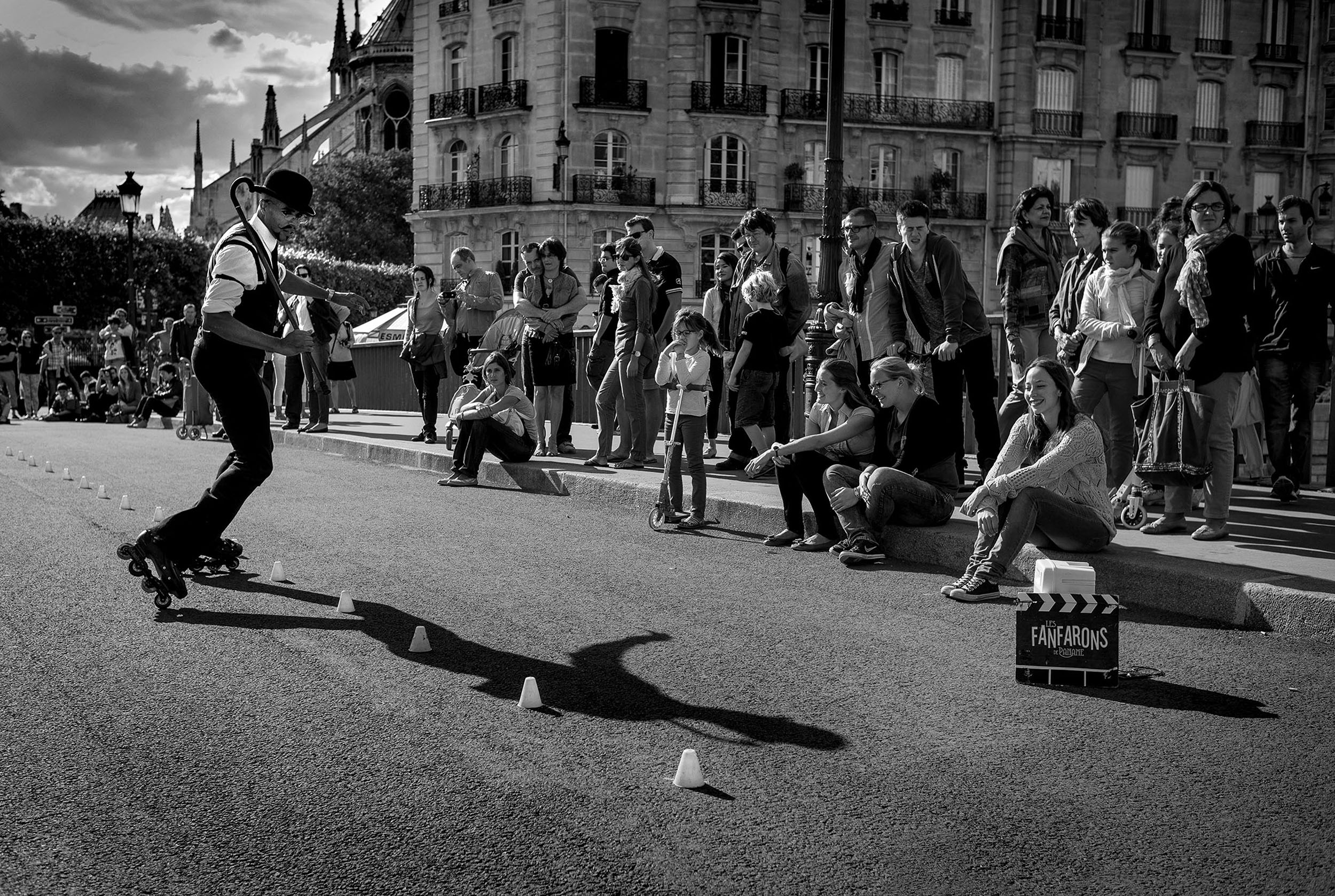 Paris I