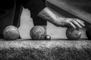 Boule Bretonne