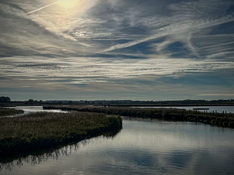 Ostseeliebe ….