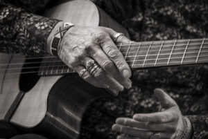 Begegnungen in Musik